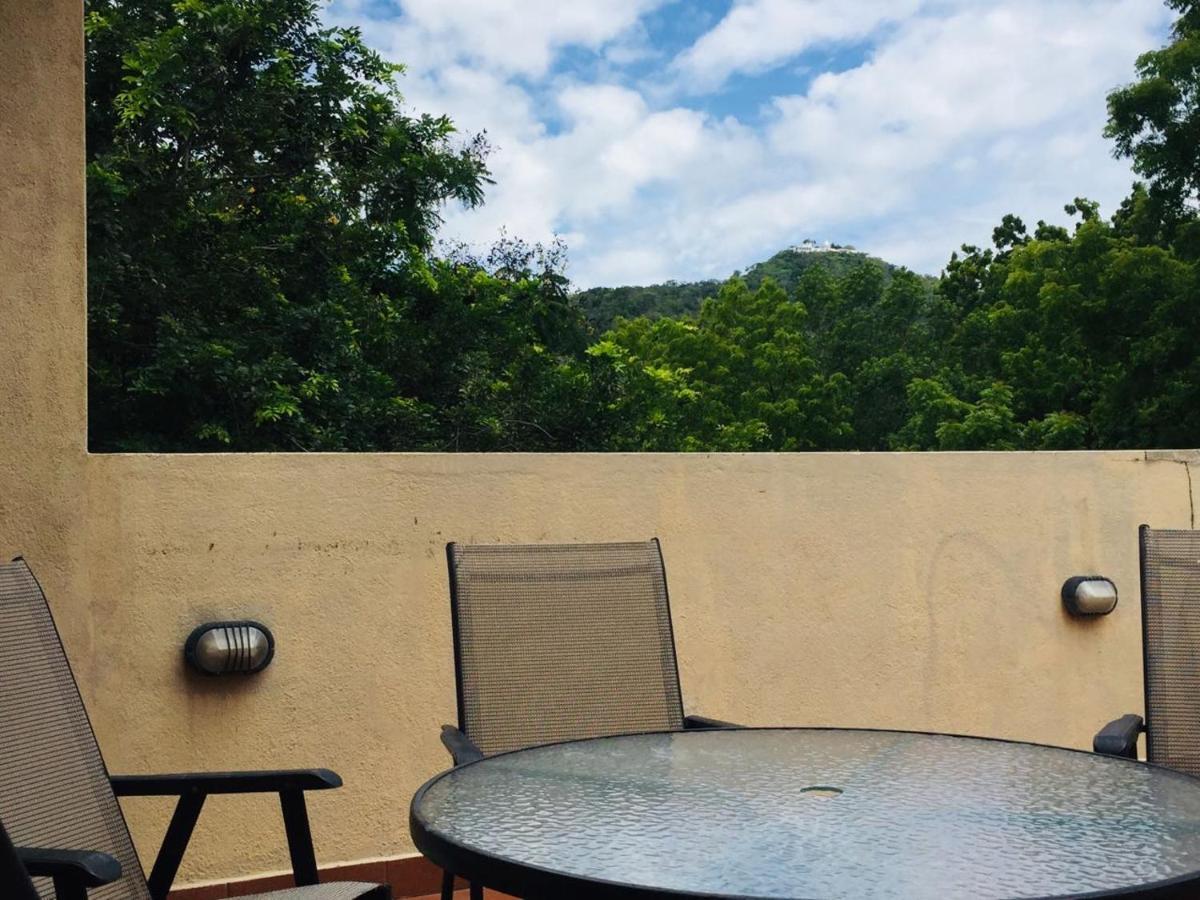 Lavendish Okrin Hotel Kataragama Bagian luar foto